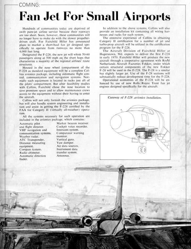 All Magazines, Display Page